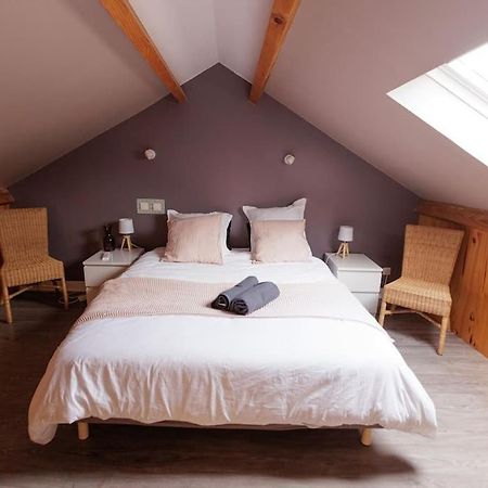 L'Appart Cosy -Proche Disney Mareuil-les-Meaux ภายนอก รูปภาพ