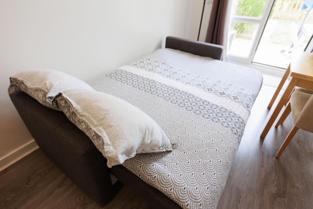 L'Appart Cosy -Proche Disney Mareuil-les-Meaux ภายนอก รูปภาพ