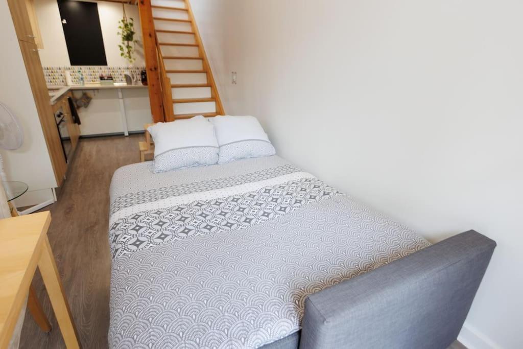 L'Appart Cosy -Proche Disney Mareuil-les-Meaux ภายนอก รูปภาพ