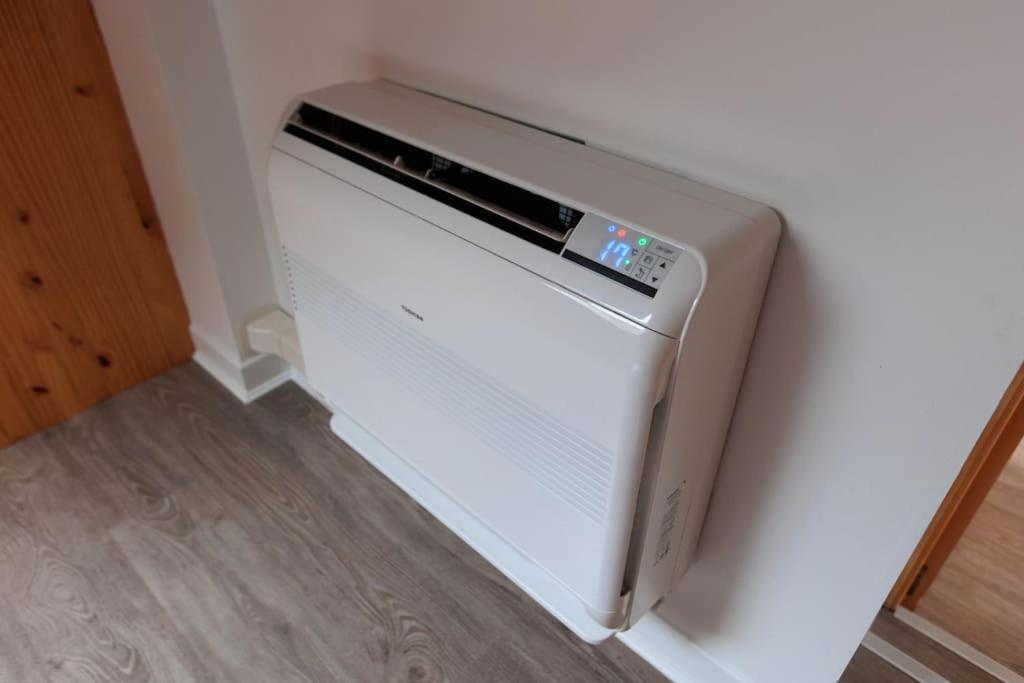 L'Appart Cosy -Proche Disney Mareuil-les-Meaux ภายนอก รูปภาพ